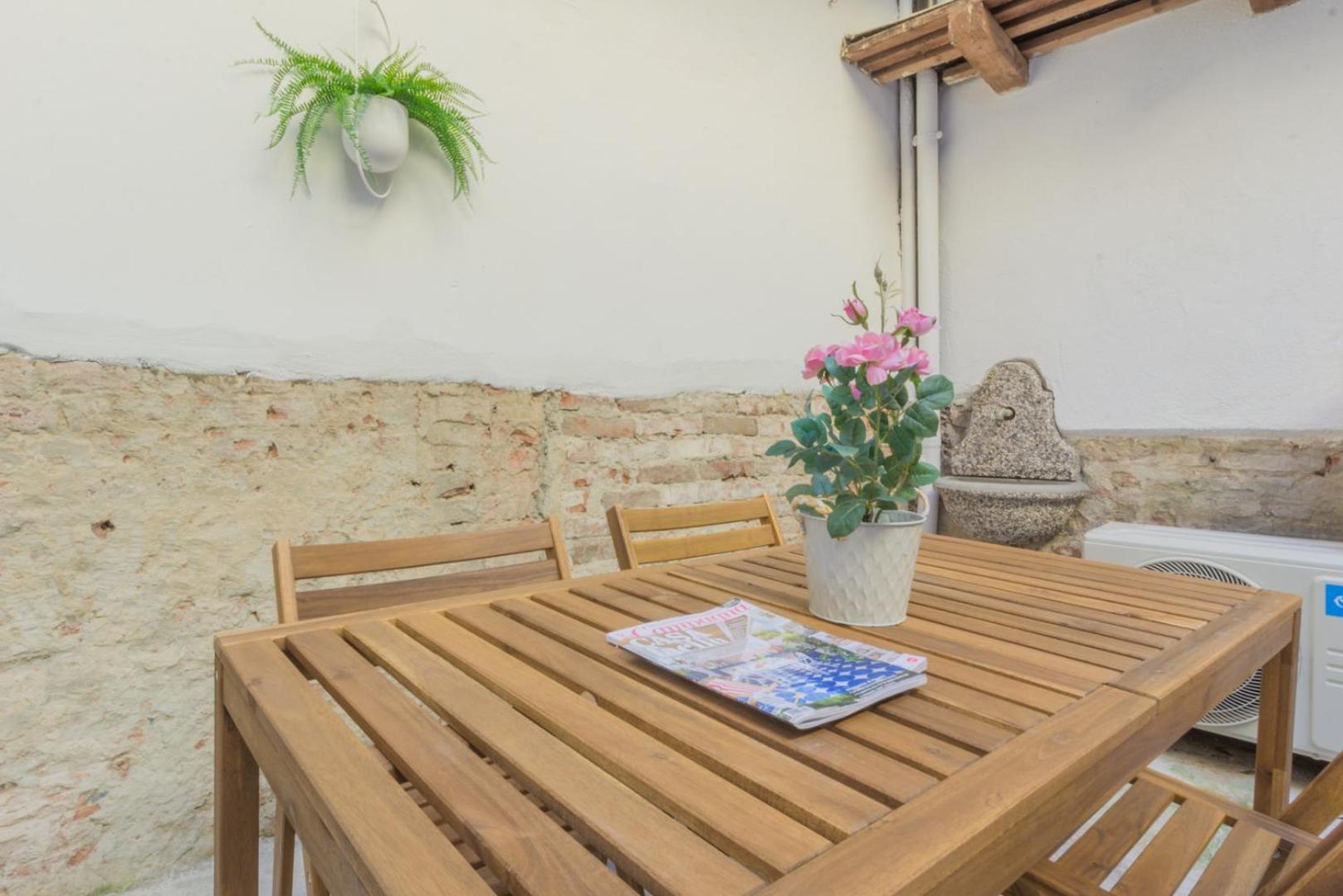 Residence Croce Piacenza Exterior foto