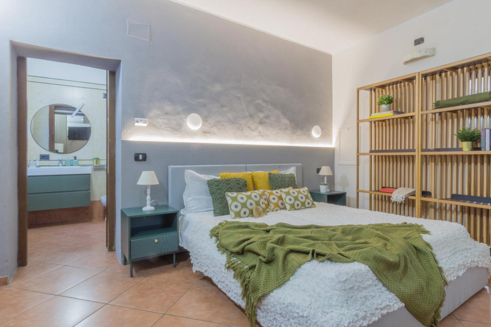Residence Croce Piacenza Exterior foto