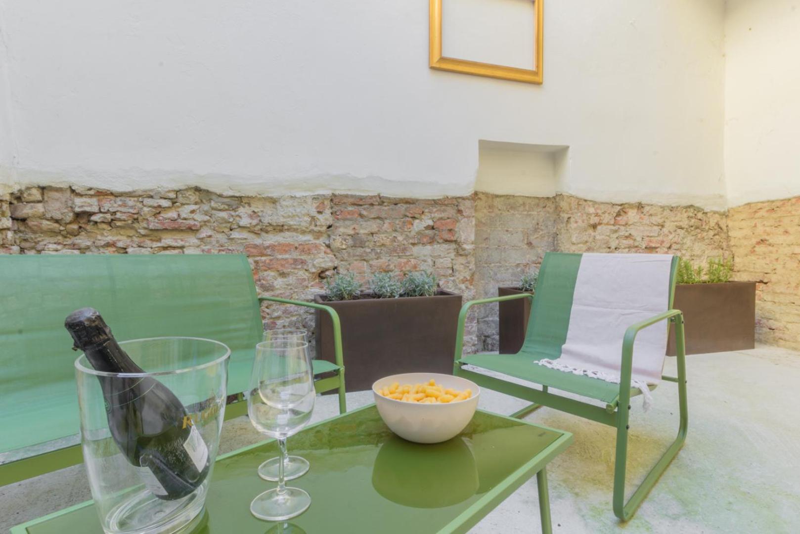 Residence Croce Piacenza Exterior foto