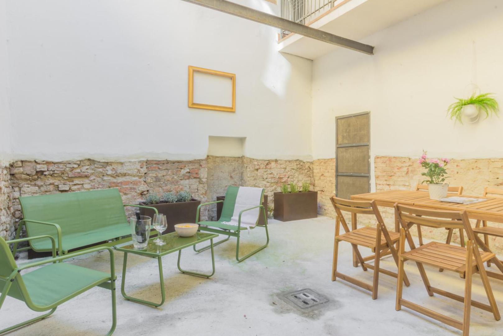 Residence Croce Piacenza Exterior foto