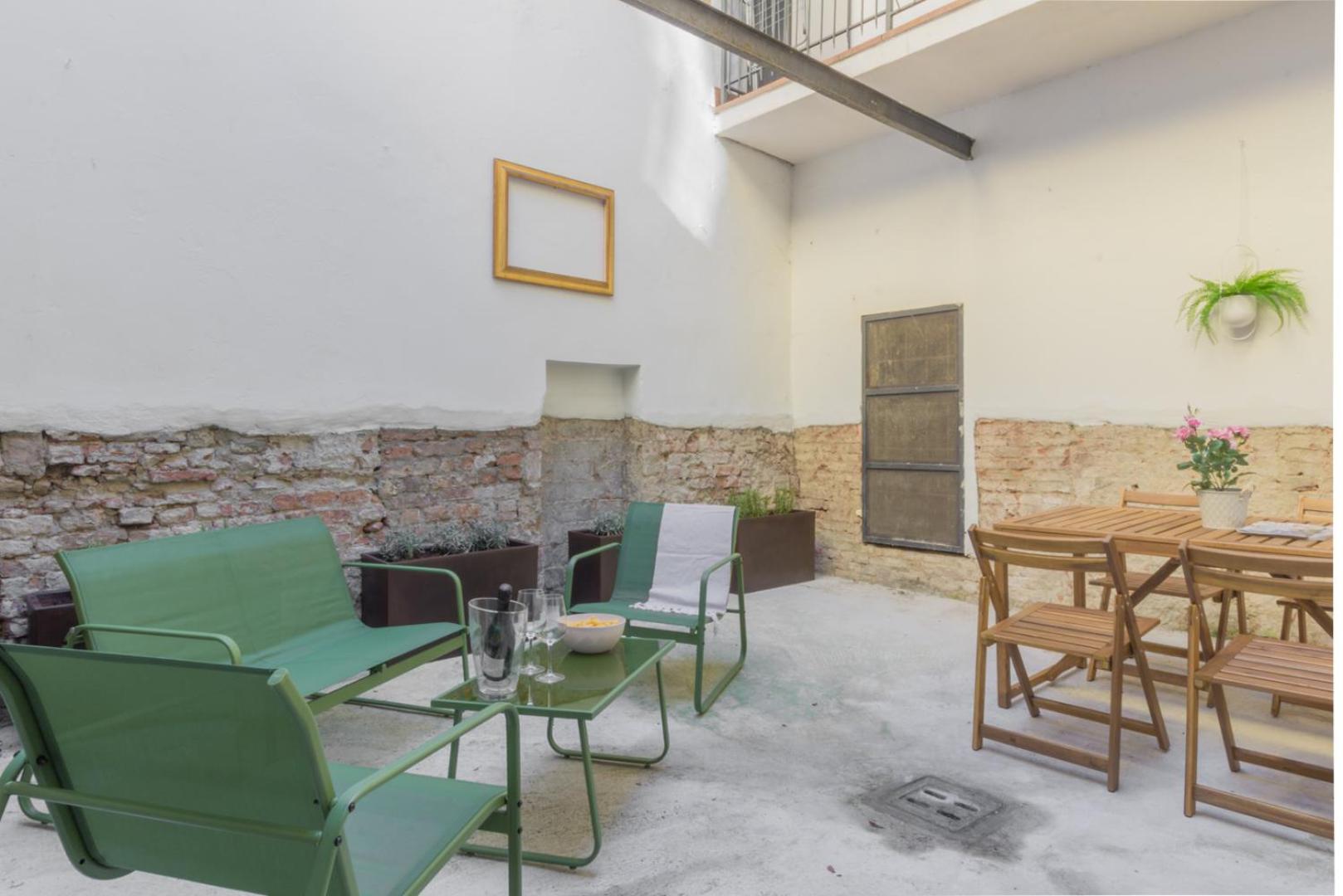 Residence Croce Piacenza Exterior foto