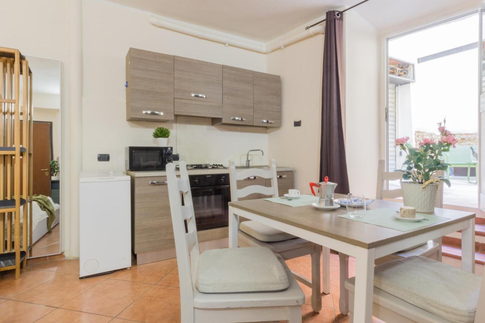 Residence Croce Piacenza Exterior foto