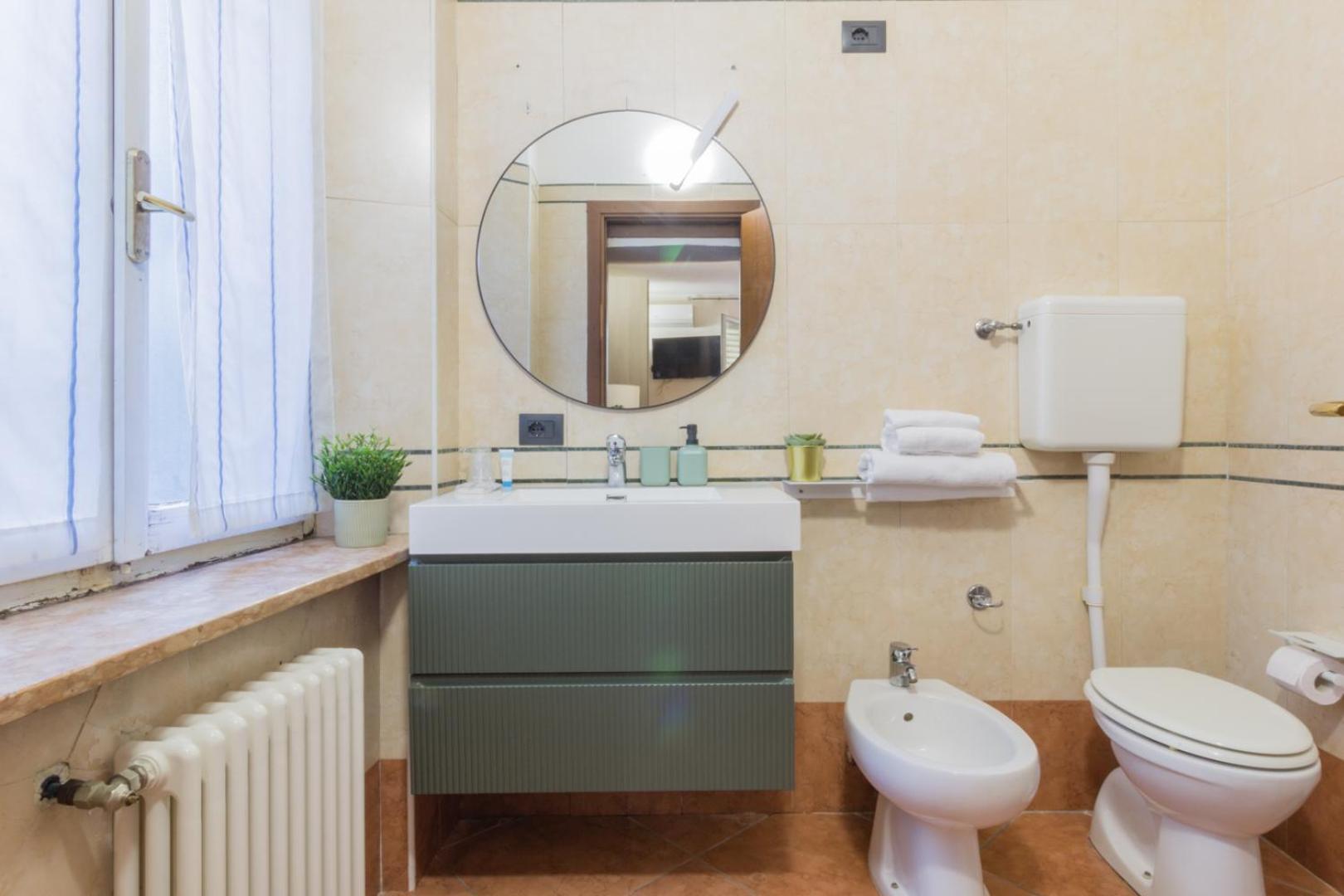 Residence Croce Piacenza Exterior foto